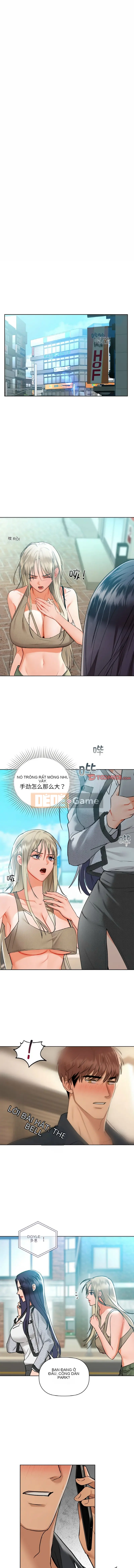 Cà phê Chương 38-39