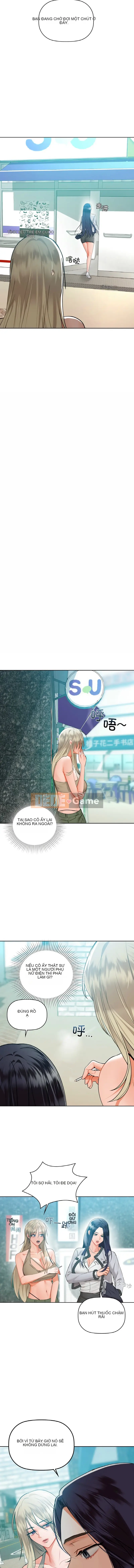 Cà phê Chương 38-39