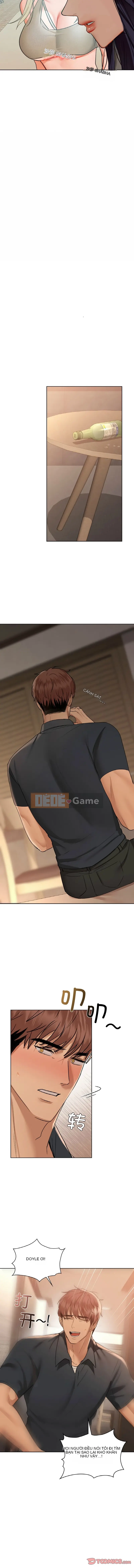 Cà phê Chương 38-39