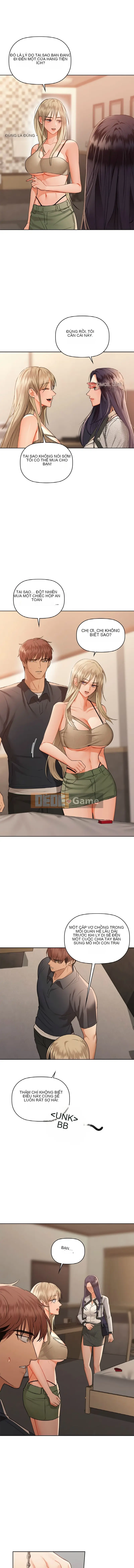 Cà phê Chương 38-39