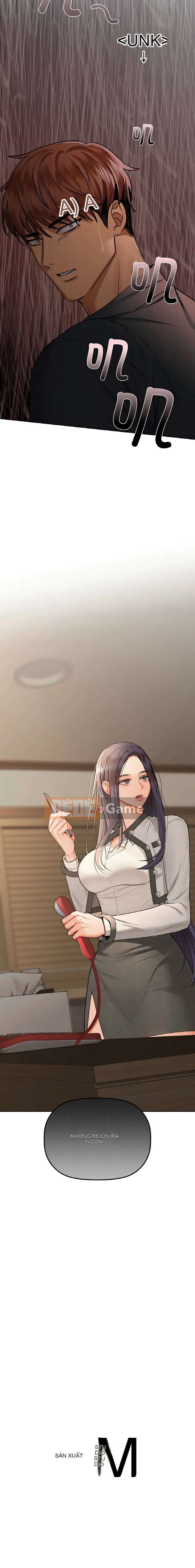 Cà phê Chương 38-39