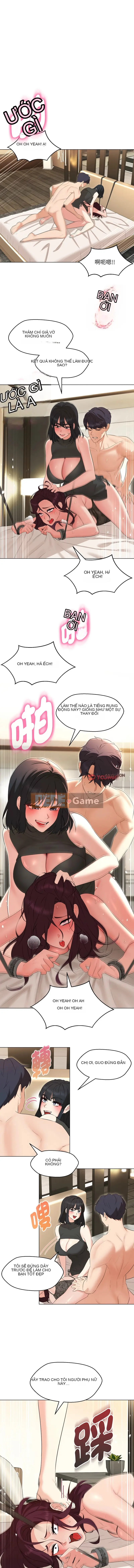 Một giáo viên kết hôn với một gia đình giàu có Chương 36-37