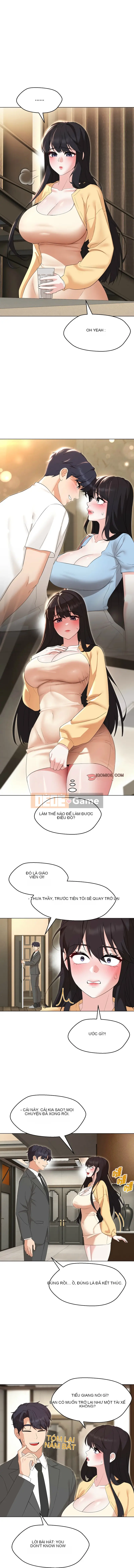 Một giáo viên kết hôn với một gia đình giàu có Chương 36-37