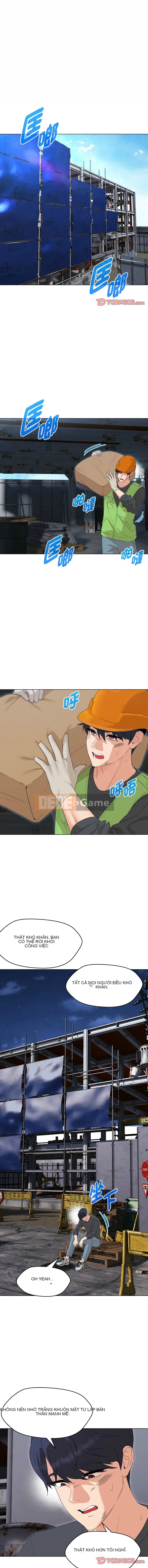 Một giáo viên kết hôn với một gia đình giàu có Chương 36-37