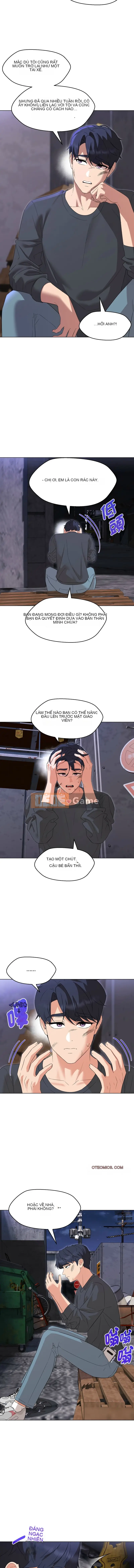 Một giáo viên kết hôn với một gia đình giàu có Chương 36-37