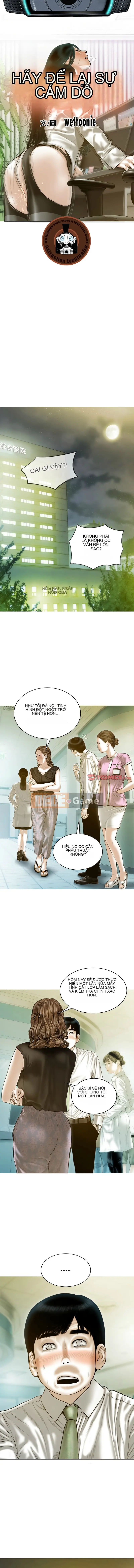Đưa vào cám dỗ Chương 34-35