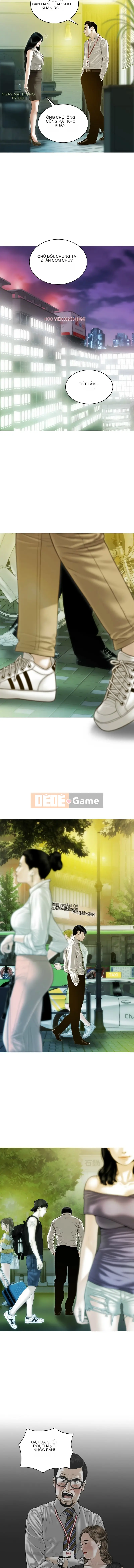 Đưa vào cám dỗ Chương 34-35