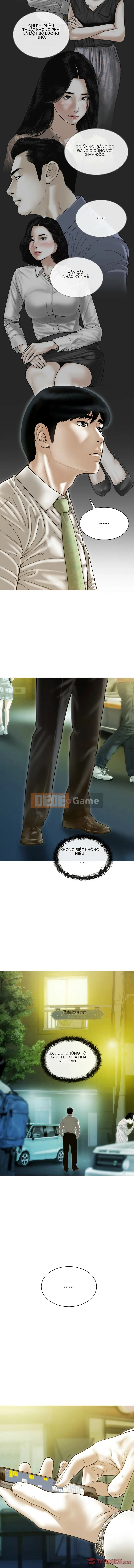 Đưa vào cám dỗ Chương 34-35