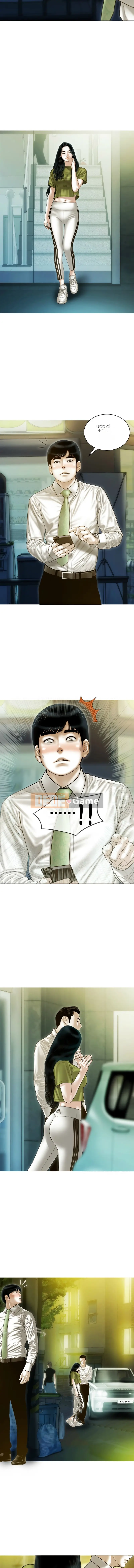 Đưa vào cám dỗ Chương 34-35