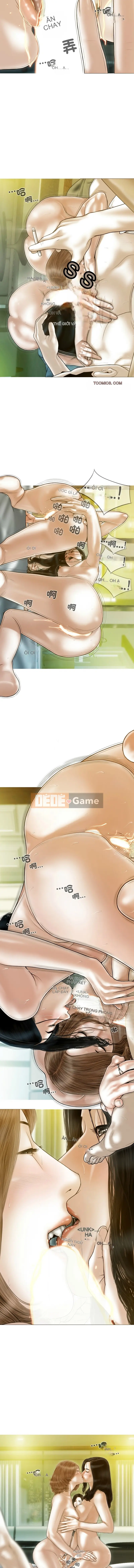 Đưa vào cám dỗ Chương 34-35