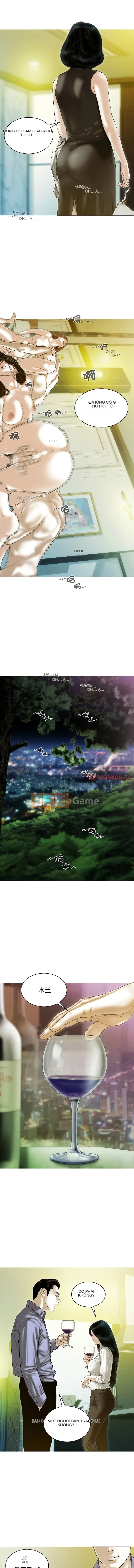 Đưa vào cám dỗ Chương 34-35