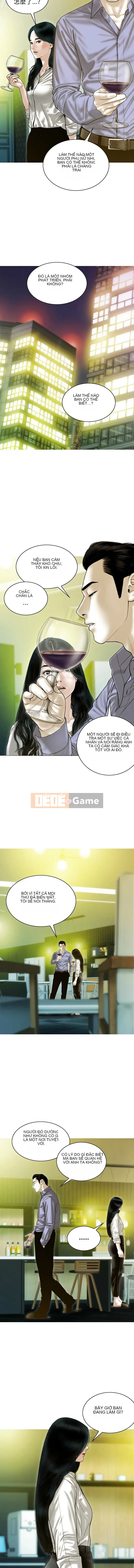 Đưa vào cám dỗ Chương 34-35