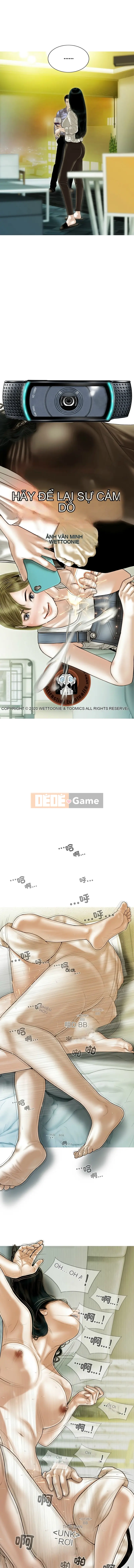 Đưa vào cám dỗ Chương 34-35