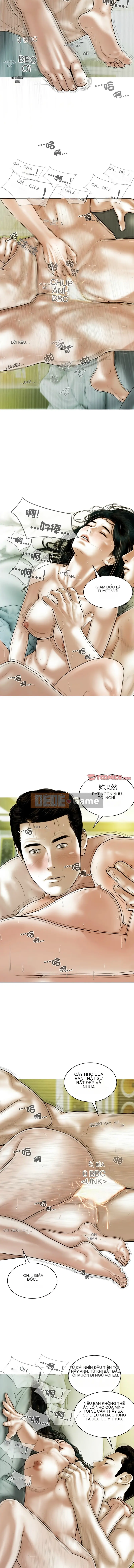 Đưa vào cám dỗ Chương 34-35