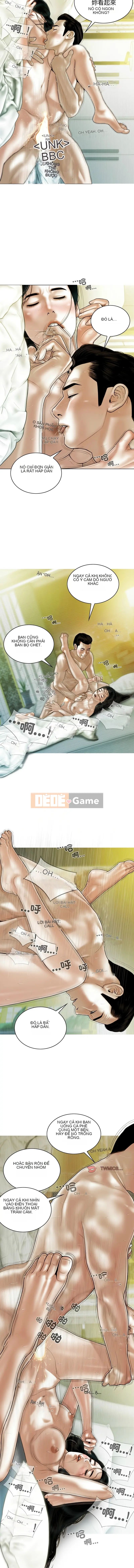 Đưa vào cám dỗ Chương 34-35