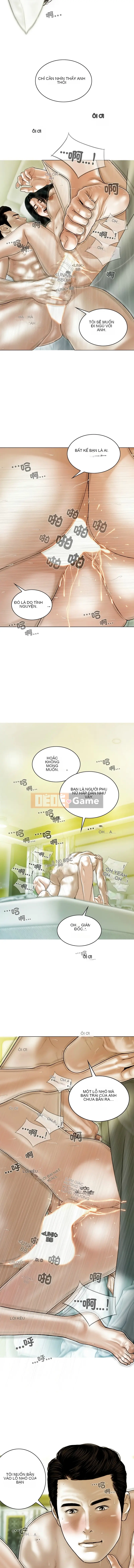 Đưa vào cám dỗ Chương 34-35