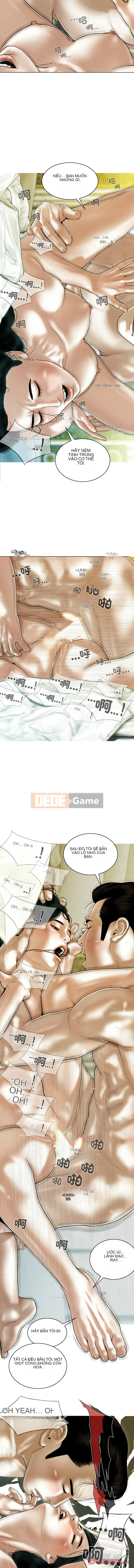 Đưa vào cám dỗ Chương 34-35