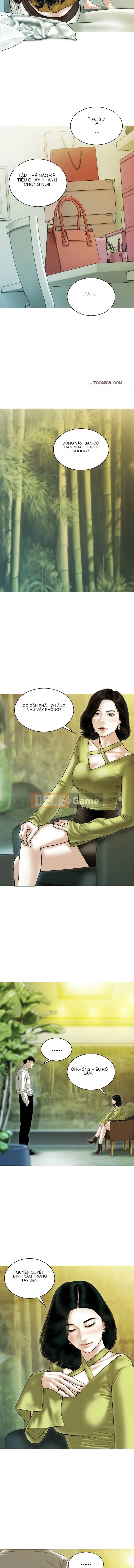 Đưa vào cám dỗ Chương 34-35