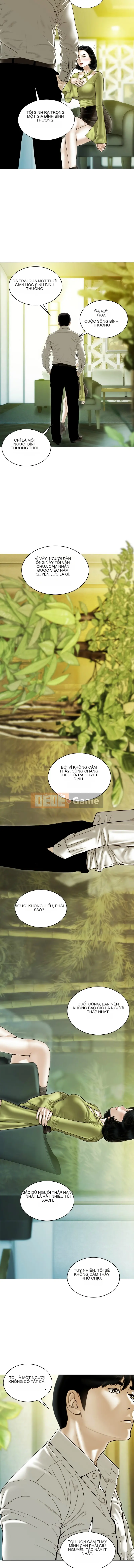 Đưa vào cám dỗ Chương 34-35