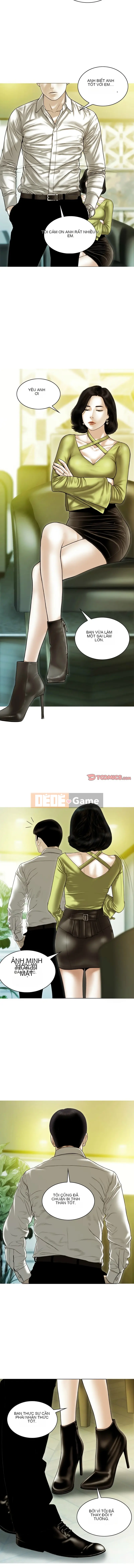 Đưa vào cám dỗ Chương 34-35