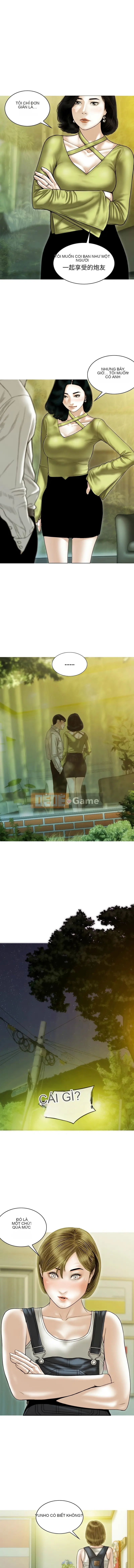 Đưa vào cám dỗ Chương 34-35