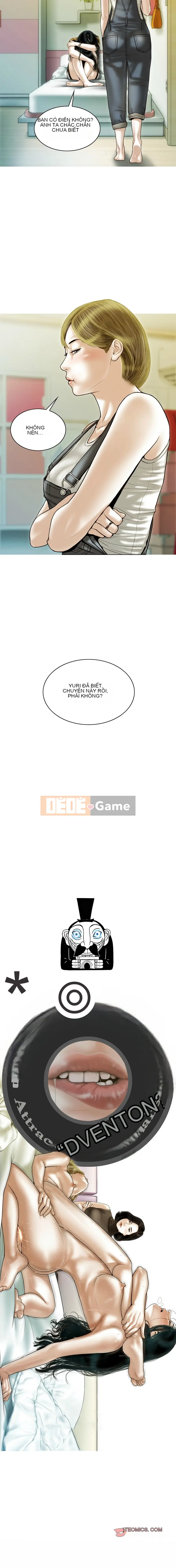 Đưa vào cám dỗ Chương 34-35