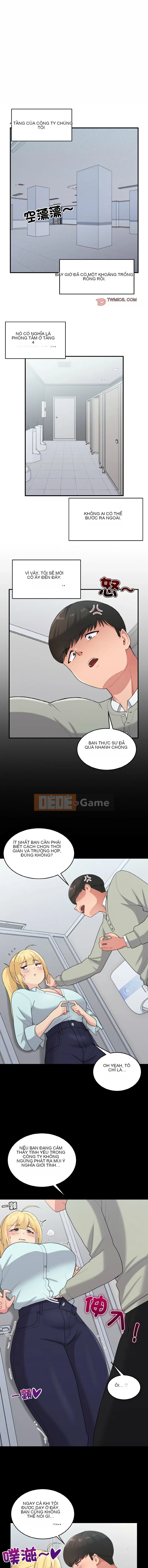 Bài học xưng tội Chương 27-28