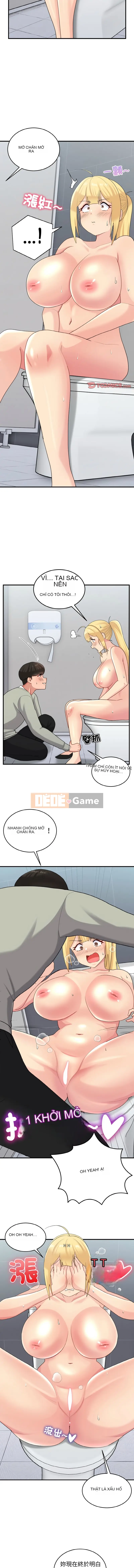 Bài học xưng tội Chương 27-28