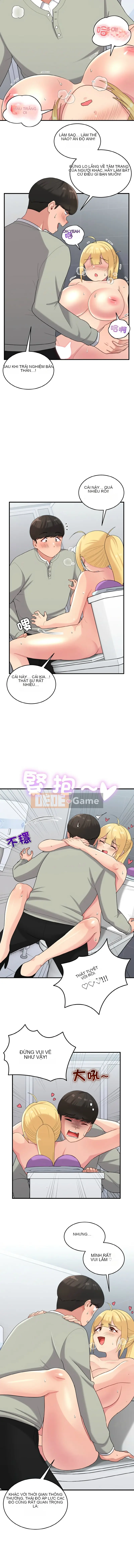 Bài học xưng tội Chương 27-28