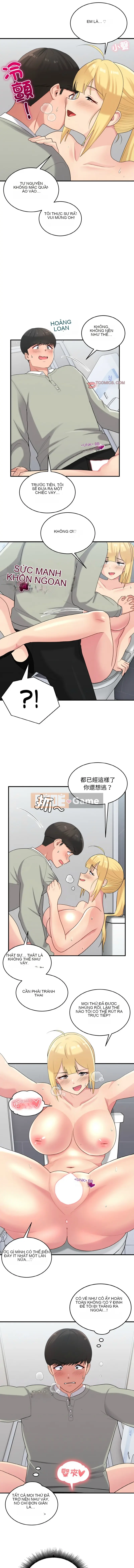 Bài học xưng tội Chương 27-28