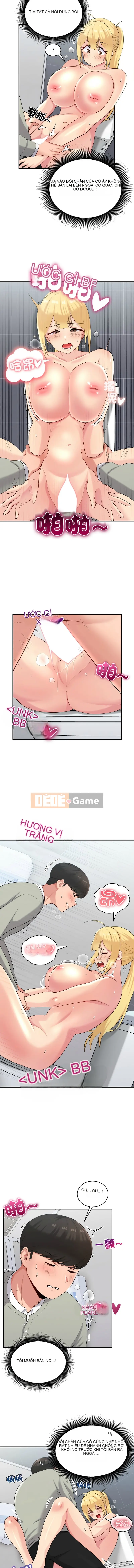 Bài học xưng tội Chương 27-28