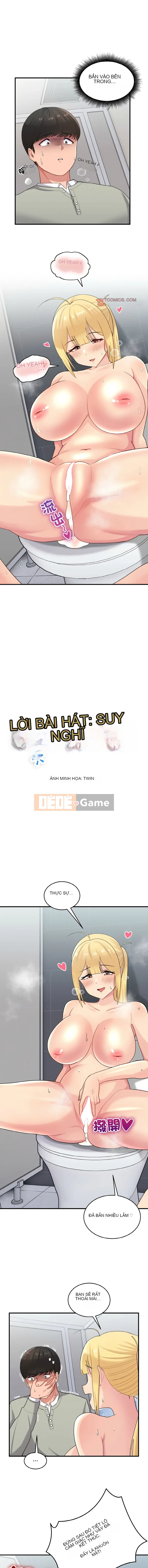 Bài học xưng tội Chương 27-28