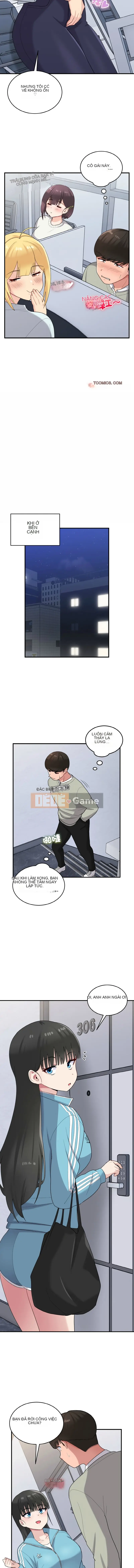 Bài học xưng tội Chương 27-28