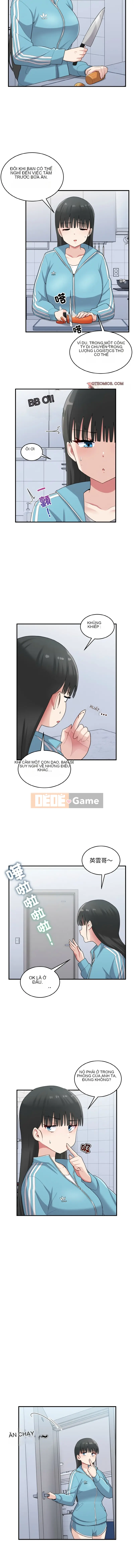 Bài học xưng tội Chương 27-28