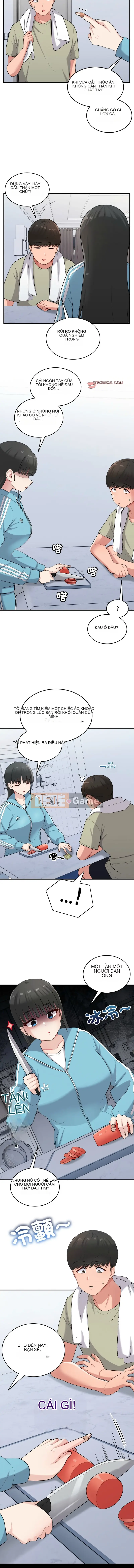 Bài học xưng tội Chương 27-28