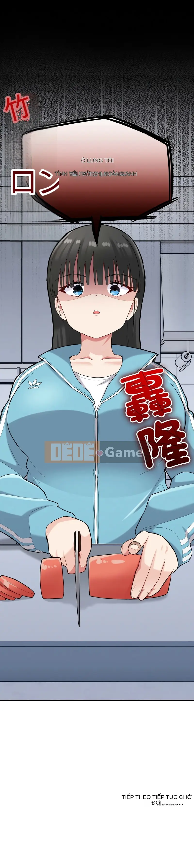 Bài học xưng tội Chương 27-28