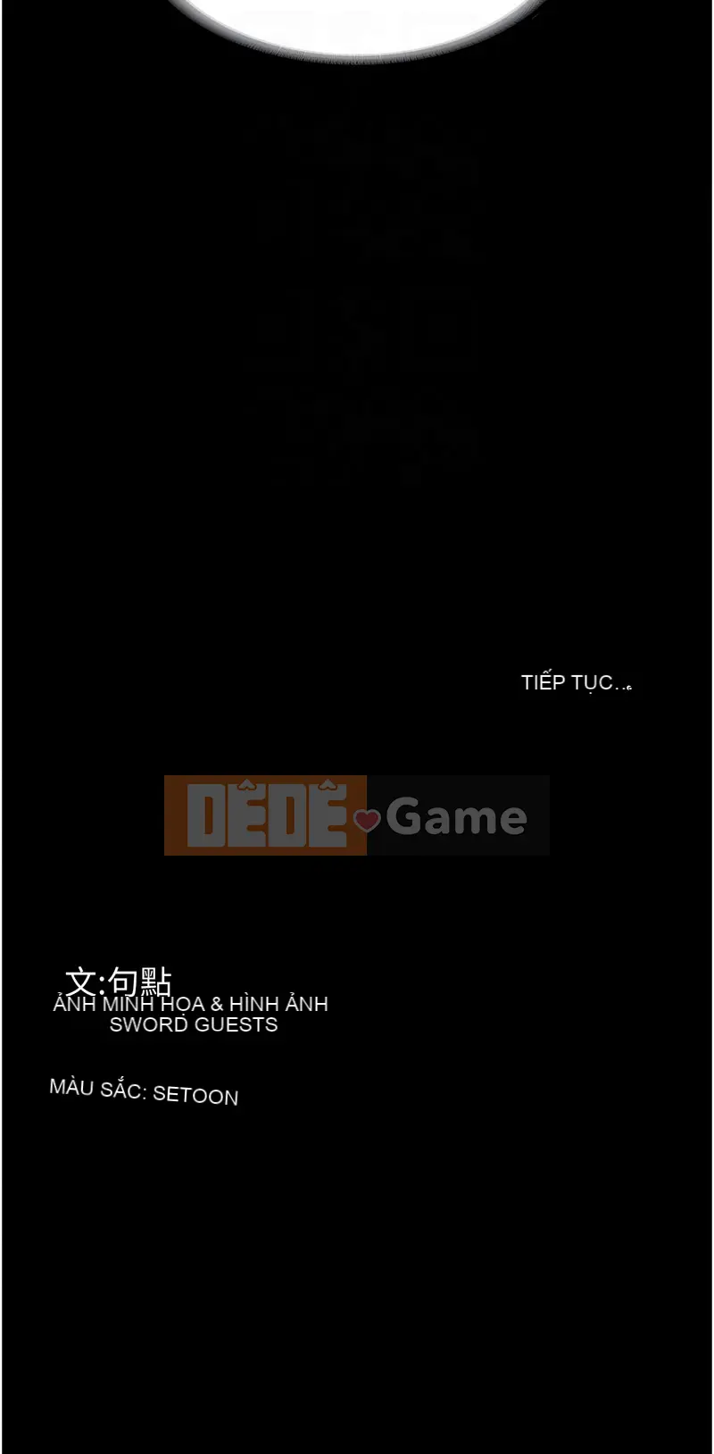 Sự cám dỗ của bà chủ Chương 32-33