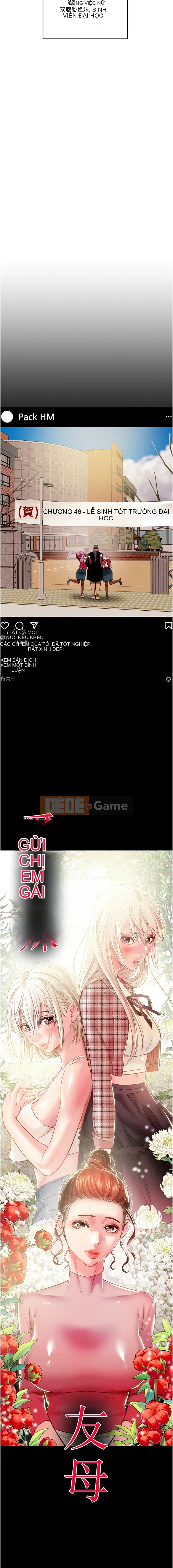 Cướp bóc Chương 33-34