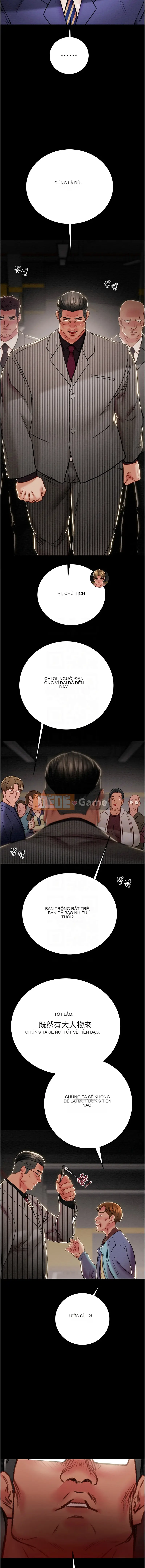 Cướp bóc Chương 33-34