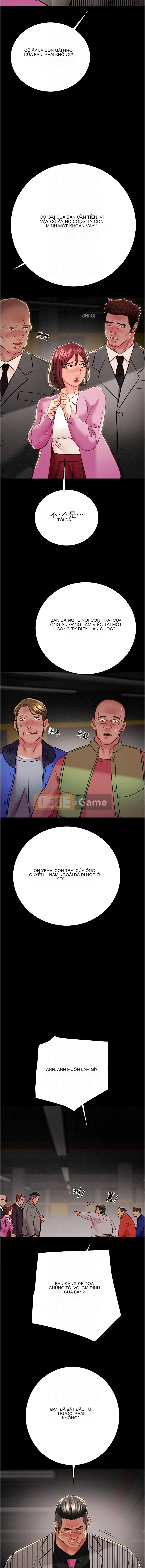 Cướp bóc Chương 33-34