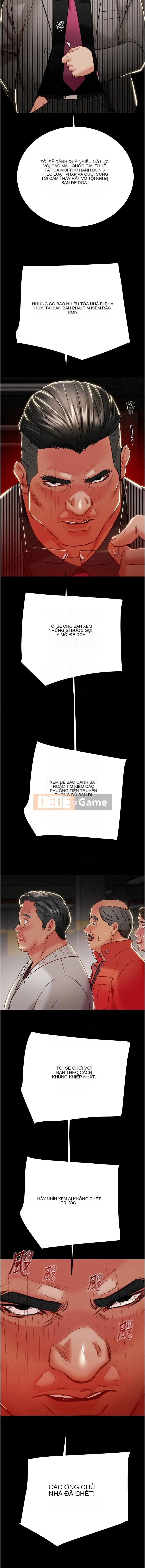 Cướp bóc Chương 33-34