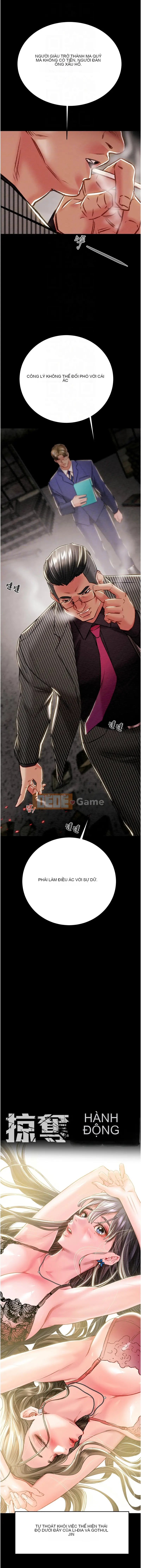 Cướp bóc Chương 33-34