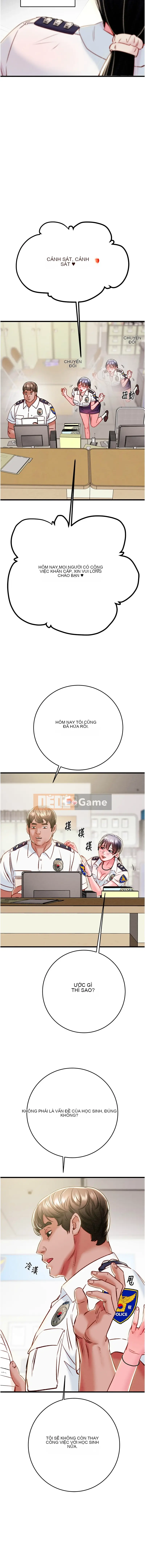 Cướp bóc Chương 33-34