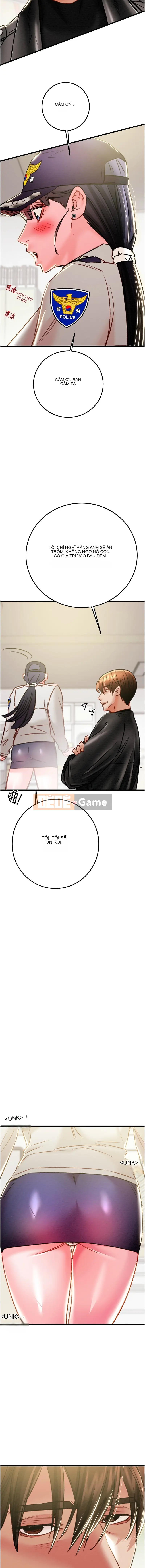 Cướp bóc Chương 33-34