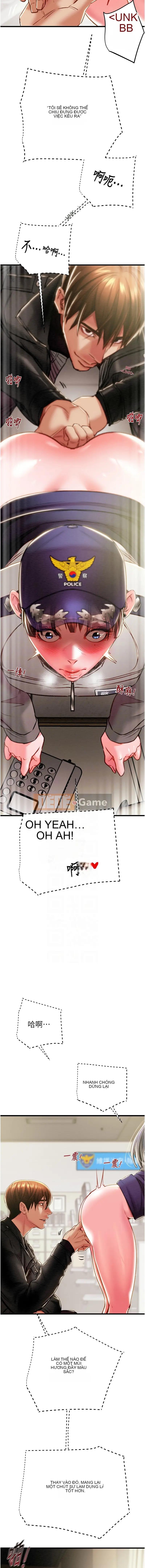 Cướp bóc Chương 33-34