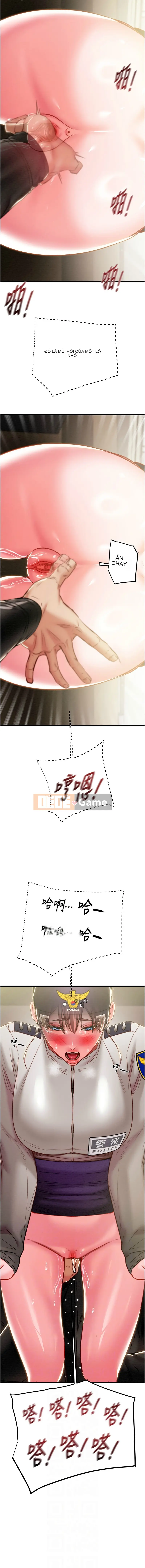 Cướp bóc Chương 33-34