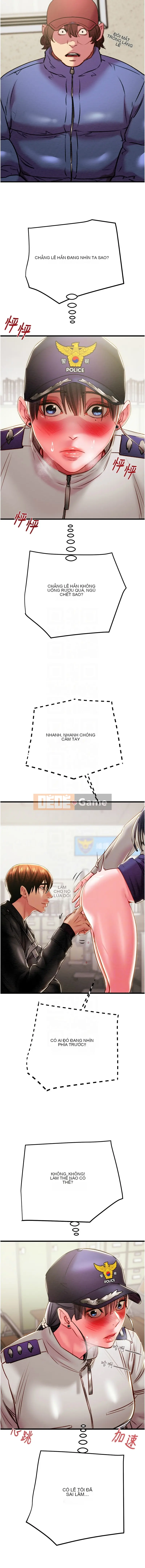 Cướp bóc Chương 33-34