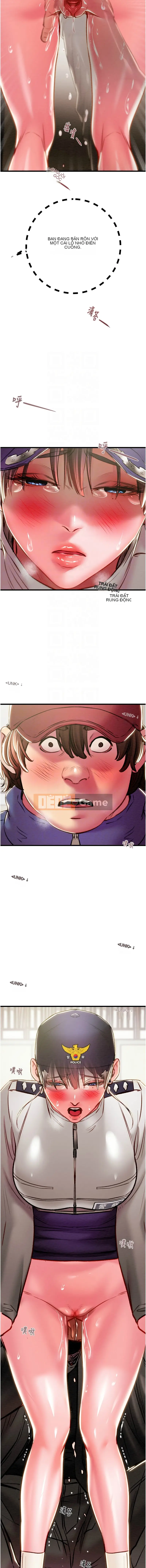 Cướp bóc Chương 33-34