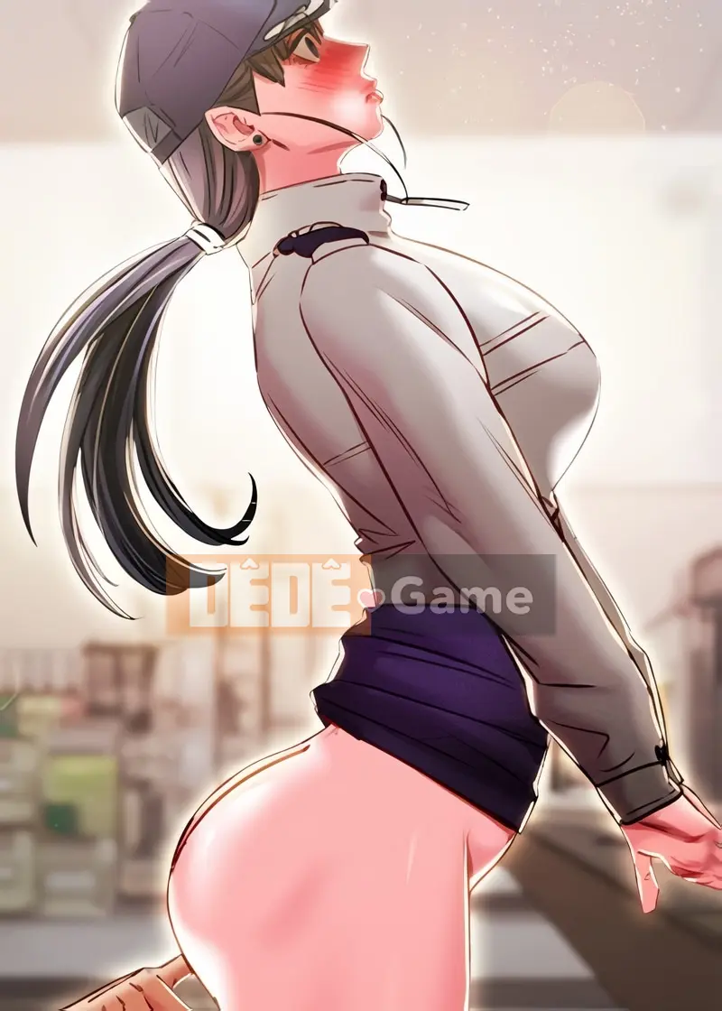 Cướp bóc Chương 33-34