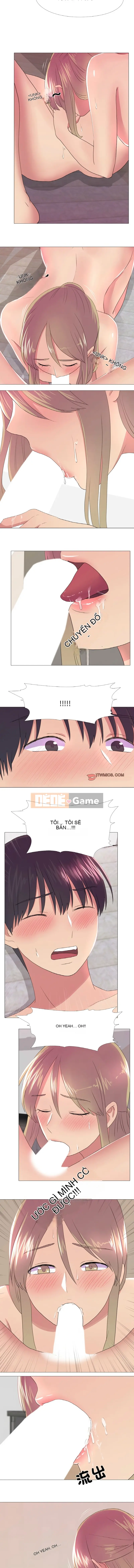 Chương trình thực tế trò chơi mong muốn Chương 26-27